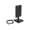LTE Antenna SMA plug 2 - 4 dBi omnidirec, LTE Antenna SMA plug 2 - 4 dBi omnidirec