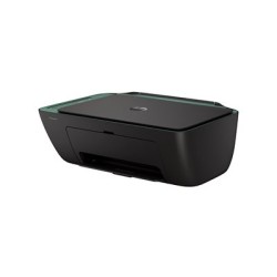 HP Deskjet 2923 All-in-One - Multifunkční tiskárna - barva - tryskový - 216 x 297 mm (originální) - A4/Legal (média) - až 6