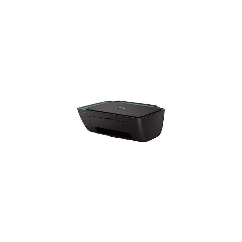 HP Deskjet 2923 All-in-One - Multifunkční tiskárna - barva - tryskový - 216 x 297 mm (originální) - A4/Legal (média) - až 6