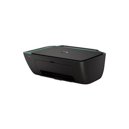 HP Deskjet 2923 All-in-One - Multifunkční tiskárna - barva - tryskový - 216 x 297 mm (originální) - A4/Legal (média) - až 6