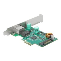PCI Express x1 Network Card 2.5 Gigabit, PCI Express x1 Network Card 2.5 Gigabit