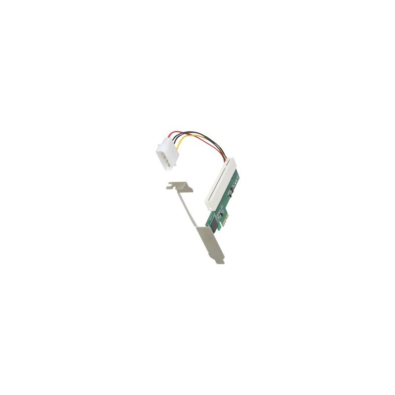 Delock PCI Express x1 PCI Card 32bit - Riser karta