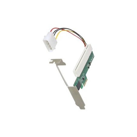 Delock PCI Express x1 PCI Card 32bit - Riser karta