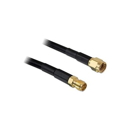 Antenna Cable RP-SMA Plug RP-SMA Jack, Antenna Cable RP-SMA Plug RP-SMA Jack 89434