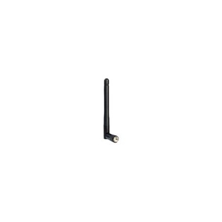 Delock WLAN - Anténa - Wi-Fi - 2 dBi - všesměrová