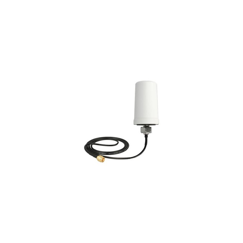 WLAN 802.11 ac/a/h/b/g/n Antenna SMA plu, WLAN 802.11 ac/a/h/b/g/n Antenna SMA plu
