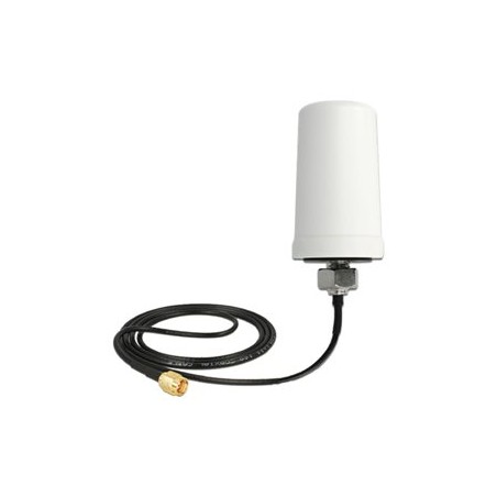 WLAN 802.11 ac/a/h/b/g/n Antenna SMA plu, WLAN 802.11 ac/a/h/b/g/n Antenna SMA plu
