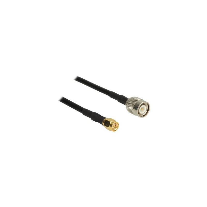 Antenna Cable TNC Plug SMA Plug CFD200, Antenna Cable TNC Plug SMA Plug CFD200