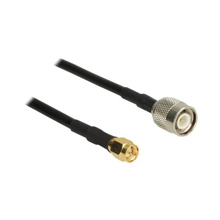 Antenna Cable TNC Plug SMA Plug CFD200, Antenna Cable TNC Plug SMA Plug CFD200