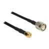Antenna Cable TNC Plug SMA Plug CFD200, Antenna Cable TNC Plug SMA Plug CFD200