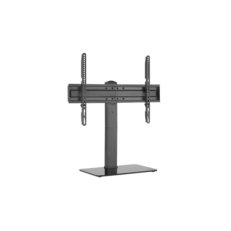 Univerzální stojan Brateck LDT03-23L pro TV 37"-70"otočný stolní