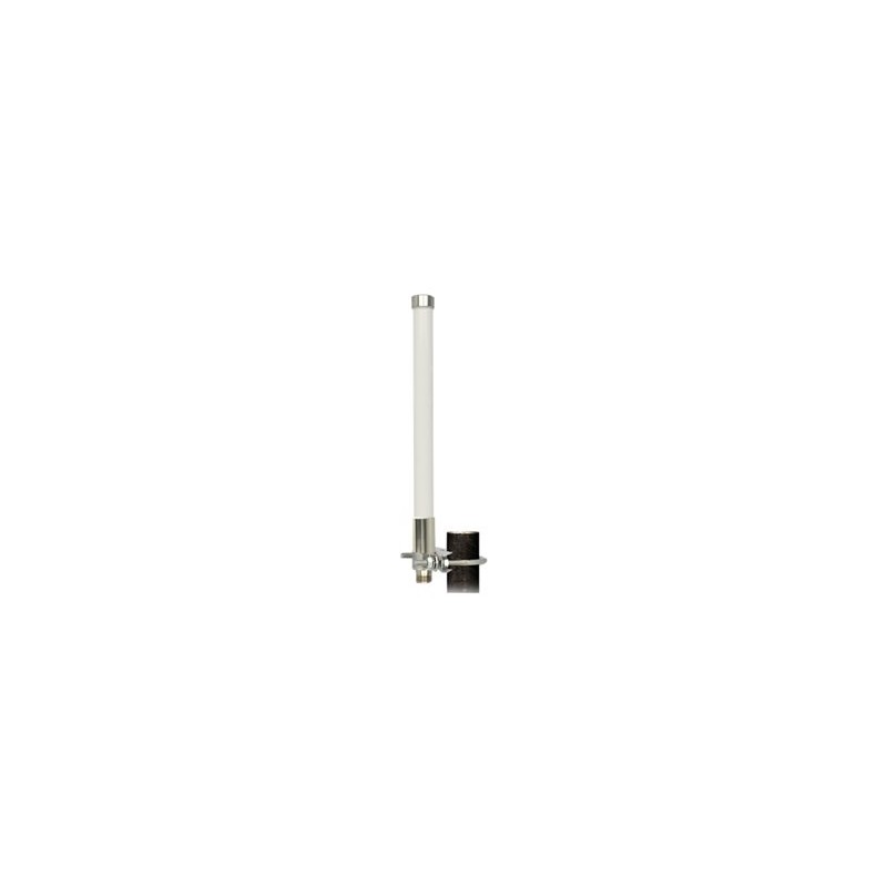 LoRa 868 MHz Antenna N jack 3 dBi 32 cm, LoRa 868 MHz Antenna N jack 3 dBi 32 cm