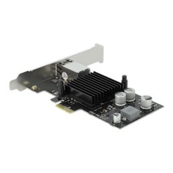 PCI Express x1 Network Card Gigabit LAN, PCI Express x1 Network Card Gigabit LAN 89574