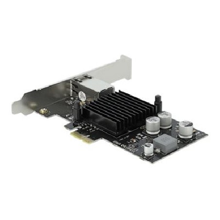 PCI Express x1 Network Card Gigabit LAN, PCI Express x1 Network Card Gigabit LAN 89574