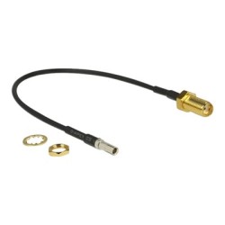 C2G Cat6a Booted Shielded (STP) Network Patch Cable - Patch kabel - RJ-45 (M) do RJ-45 (M) - 5 m - STP - CAT 6a - lisovaný