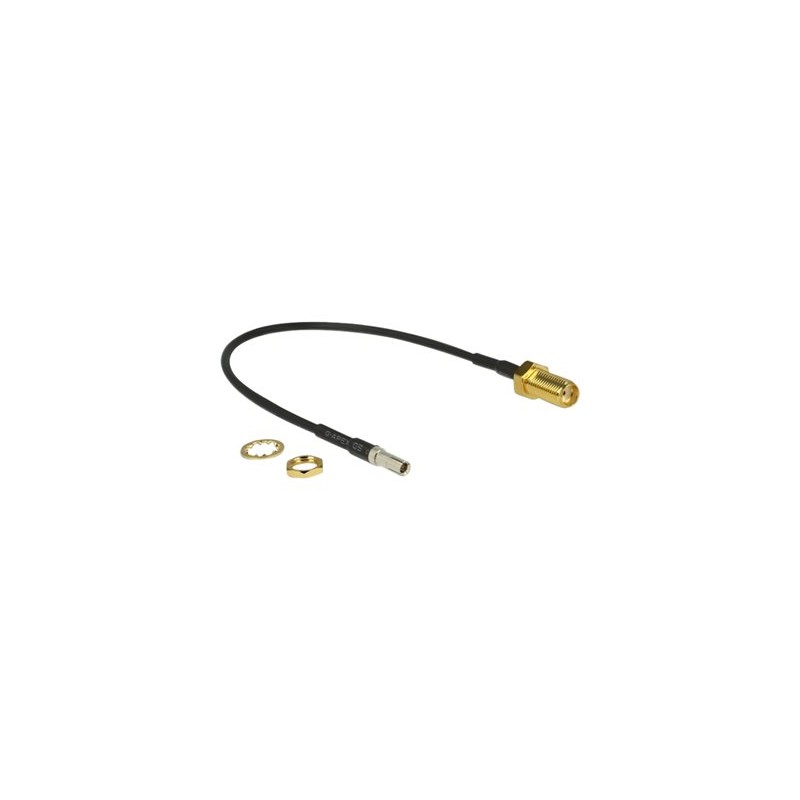 C2G Cat6a Booted Shielded (STP) Network Patch Cable - Patch kabel - RJ-45 (M) do RJ-45 (M) - 5 m - STP - CAT 6a - lisovaný