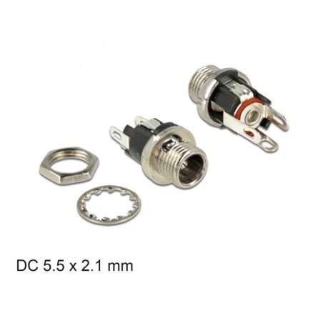 C2G Cat6a Booted Shielded (STP) Network Patch Cable - Patch kabel - RJ-45 (M) do RJ-45 (M) - 2 m - STP - CAT 6a - lisovaný