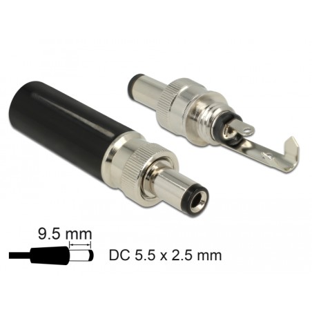 C2G Cat6a Booted Shielded (STP) Network Patch Cable - Patch kabel - RJ-45 (M) do RJ-45 (M) - 0.5 m - STP - CAT 6a - lisovaný