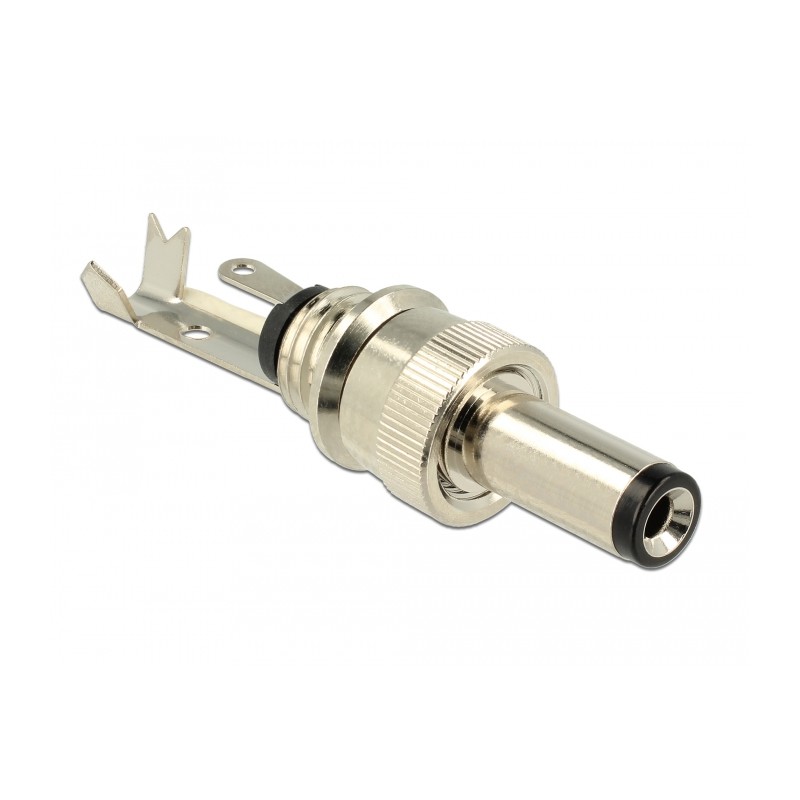 C2G Cat6a Booted Shielded (STP) Network Patch Cable - Patch kabel - RJ-45 (M) do RJ-45 (M) - 1 m - STP - CAT 6a - lisovaný
