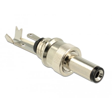 C2G Cat6a Booted Shielded (STP) Network Patch Cable - Patch kabel - RJ-45 (M) do RJ-45 (M) - 1 m - STP - CAT 6a - lisovaný