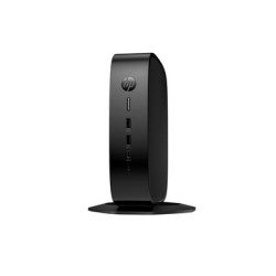 HP Elite t755 - Tenký klient - SFF 1 x Ryzen Embedded V2546 / až 3.95 GHz - RAM 16 GB - SSD 256 GB - NVMe - Radeon Graphics