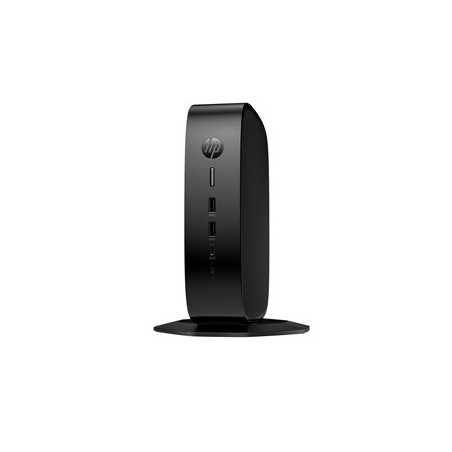 HP Elite t755 - Tenký klient - SFF 1 x Ryzen Embedded V2546 / až 3.95 GHz - RAM 16 GB - SSD 256 GB - NVMe - Radeon Graphics
