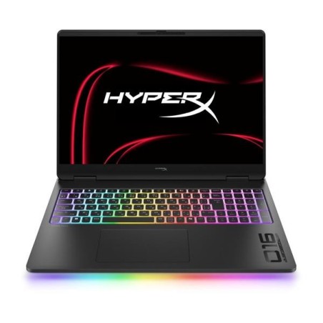 NTB HyperX OMEN MAX 16-ak1002nc, Ryzen AI 9-HX475, 16" 2560x1600 240Hz, 32GB DDR5, SSD 2TB, RTX 5080, Win 11, 2Y Onsite