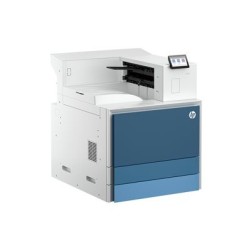 HP LaserJet Enterprise 8501dn - Tiskárna - Č/B - Duplex - laser - A3/Ledger - 1200 x 1200 dpi - až 70 stran/min. - kapacita: