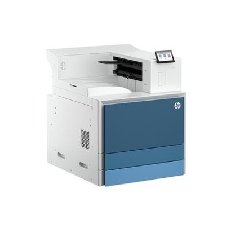 HP LaserJet Enterprise 8501dn - Tiskárna - Č/B - Duplex - laser - A3/Ledger - 1200 x 1200 dpi - až 70 stran/min. - kapacita:
