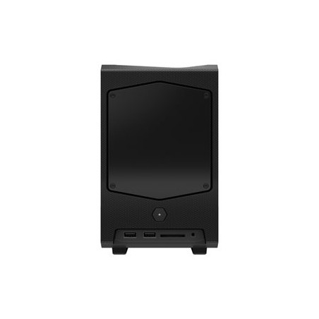 ASUS NUC 11 Extreme Kit NUC11BTMi70002 - Barebone - MT 1 x Core i7 11700B / až 4.8 GHz - RAM 0 GB - UHD Graphics - IEEE