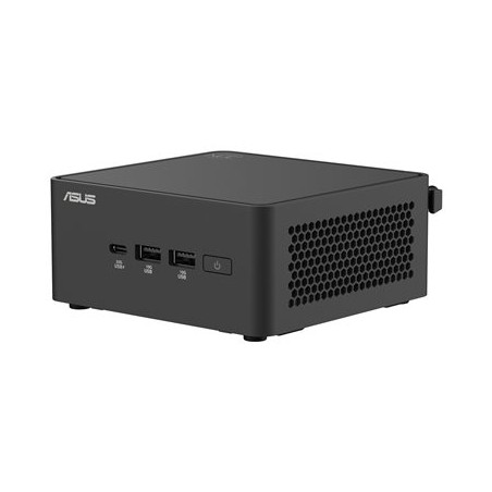 ASUS NUC 15 Pro Tall Kit RNUC15CRHV500002 - Barebone - mini PC 1 x Core Ultra 5 235H / až 5 GHz - vPro - RAM 0 GB - Arc