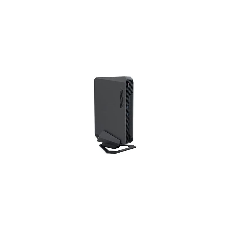 ASUS NUC 14 Performance RNUC14SRKU710000I - Barebone - mini PC hraní her - 1 x Core Ultra 7 155H / až 4.8 GHz - RAM 0 GB