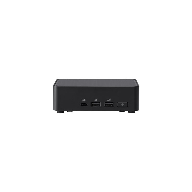 ASUS NUC 14 Pro RNUC14RVKI300000I - Barebone - mini PC 1 x Core 3 100U / až 4.7 GHz - RAM 0 GB - Intel Graphics - Bluetooth