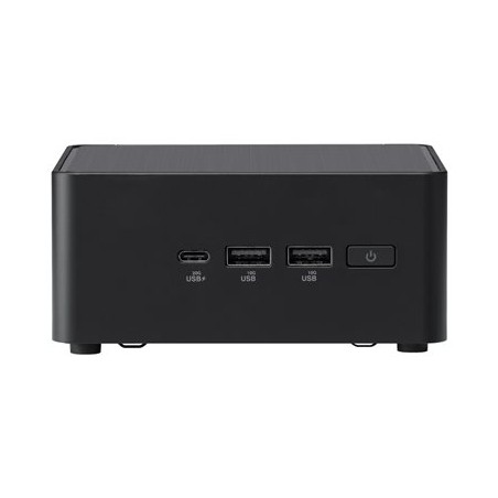 ASUS NUC 14 Pro+ RNUC14RVHV700000I - Barebone - mini PC 1 x Core Ultra 7 165H / až 5 GHz - vPro - RAM 0 GB - Intel Arc Graphics