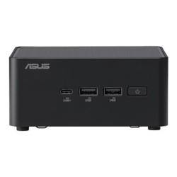 ASUS - Mini PC - 155H až - RAM 32 GB - SSD 1 TB - Intel Arc Graphics - Gigabit Ethernet, 2.5 Gigabit Ethernet, Bluetooth 5.3