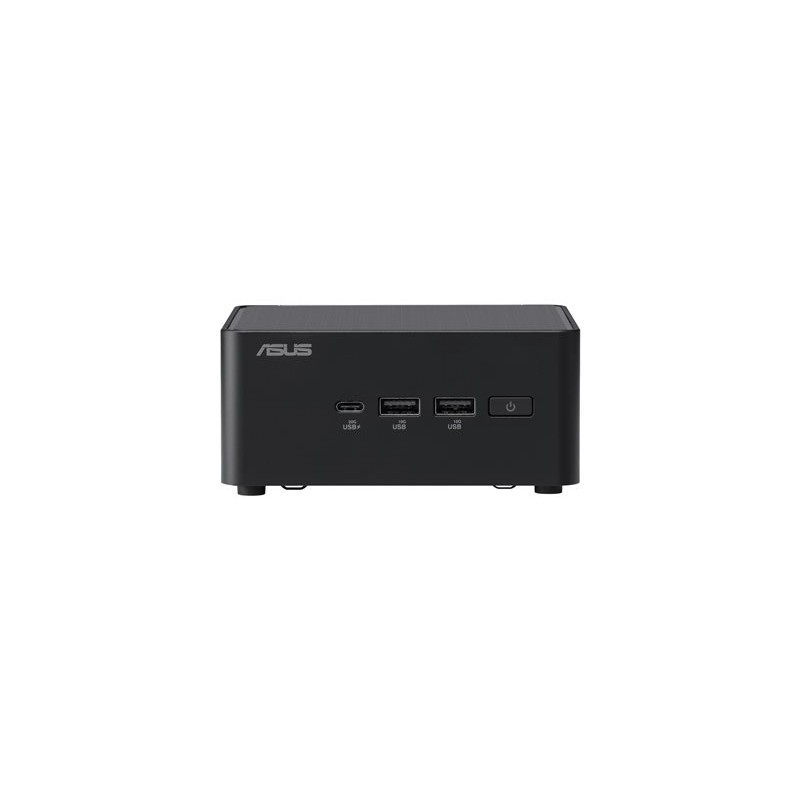 ASUS - Mini PC - 155H až - RAM 32 GB - SSD 1 TB - Intel Arc Graphics - Gigabit Ethernet, 2.5 Gigabit Ethernet, Bluetooth 5.3