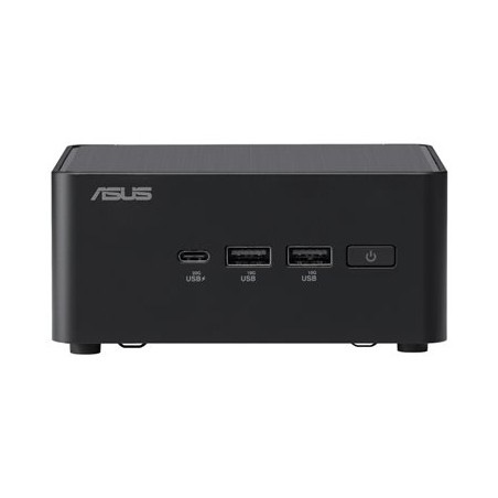 ASUS - Mini PC - 155H až - RAM 32 GB - SSD 1 TB - Intel Arc Graphics - Gigabit Ethernet, 2.5 Gigabit Ethernet, Bluetooth 5.3