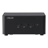 ASUS - Mini PC - 155H až - RAM 32 GB - SSD 1 TB - Intel Arc Graphics - Gigabit Ethernet, 2.5 Gigabit Ethernet, Bluetooth 5.3