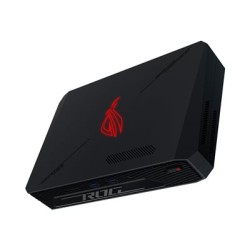 ASUS ROG NUC RNUC14SRKU7168A0I - Mini PC hraní her - Core Ultra 7 155H / až 4.8 GHz - RAM 16 GB - SSD 512 GB - GeForce RTX 4060