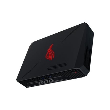 ASUS ROG NUC RNUC14SRKU7168A0I - Mini PC hraní her - Core Ultra 7 155H / až 4.8 GHz - RAM 16 GB - SSD 512 GB - GeForce RTX 4060