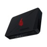 ASUS ROG NUC RNUC14SRKU7168A0I - Mini PC hraní her - Core Ultra 7 155H / až 4.8 GHz - RAM 16 GB - SSD 512 GB - GeForce RTX 4060