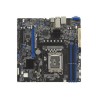 ASUS P13R-M/10G-2T - Základní deska - mikro ATX - zásuvka LGA1700 - C262 Cipová sada - USB-C 3.2 Gen2, USB 3.2 Gen 1 - 2 x 10