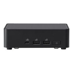 ASUS NUC 14 Pro RNUC14RVKV5068C0I - Mini PC Core Ultra 5 125H / až 4.5 GHz - RAM 16 GB - SSD 512 GB - Intel Arc Graphics