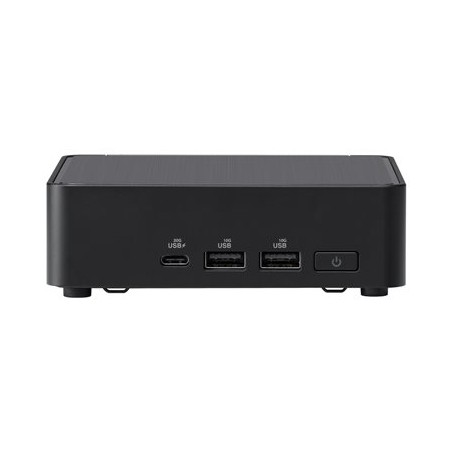 ASUS NUC 14 Pro RNUC14RVKV5068C0I - Mini PC Core Ultra 5 125H / až 4.5 GHz - RAM 16 GB - SSD 512 GB - Intel Arc Graphics