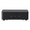 ASUS NUC 14 Pro RNUC14RVKV5068C0I - Mini PC Core Ultra 5 125H / až 4.5 GHz - RAM 16 GB - SSD 512 GB - Intel Arc Graphics