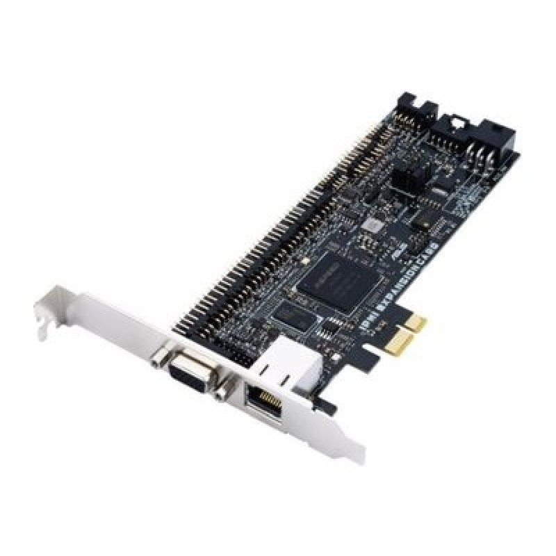 ASUS IPMI EXPANSION CARD-SI - Adaptér pro vzdálené rízení - PCIe