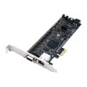 ASUS IPMI EXPANSION CARD-SI - Adaptér pro vzdálené rízení - PCIe