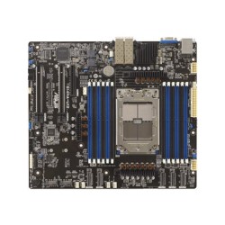 ASUS S14NA-U12 - Základní deska - SSI CEB - Socket SP6 - USB 3.2 Gen 1 - 2 x 2.5 Gigabit LAN - vestavená grafika