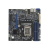 ASUS P13R-M - Základní deska - mikro ATX - zásuvka LGA1700 - C262 Cipová sada - USB 3.2 Gen 1, USB 3.2 Gen 2 - Gigabit LAN