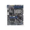 ASUS P13R-E/10G-2T - Základní deska - ATX - zásuvka LGA1700 - C266 Cipová sada - USB 3.2 Gen 1, USB 3.2 Gen 2 - 10 Gigabit LAN